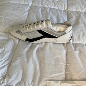 Prada Men's Monte Carlo Sneakers
